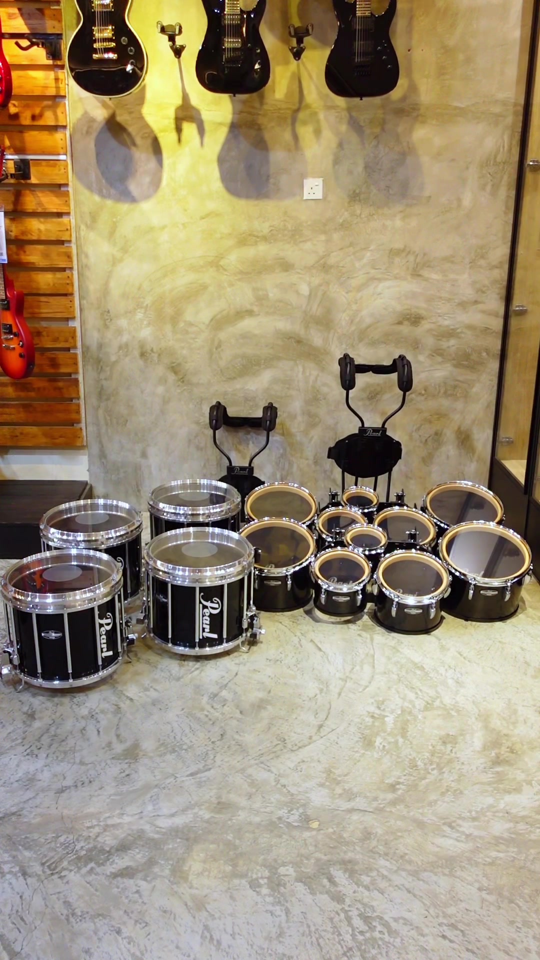 @Wooi Music