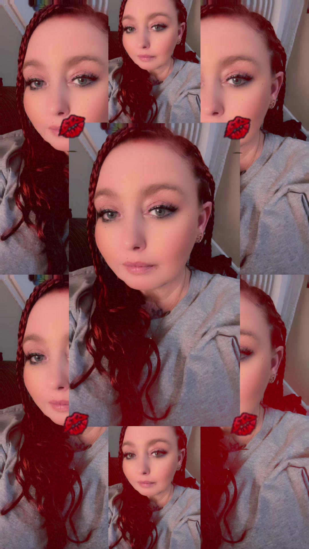 @Blessed Queen