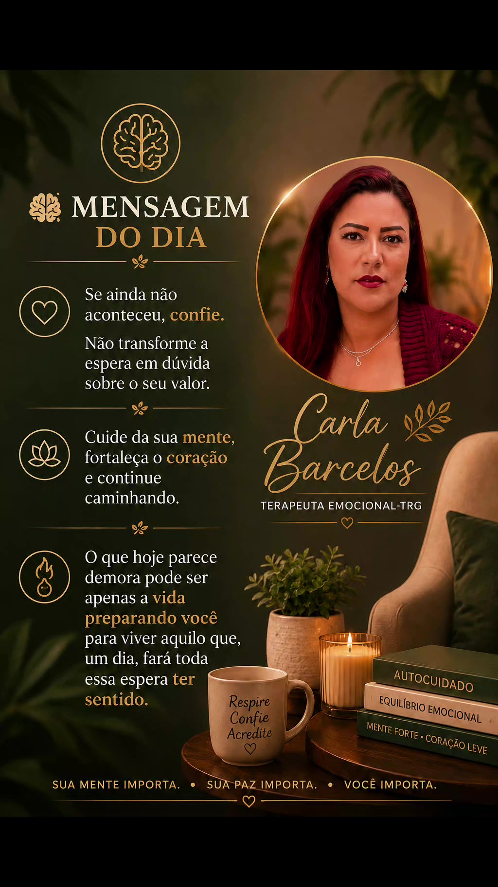 @carla Barcelos terapeuta trg
