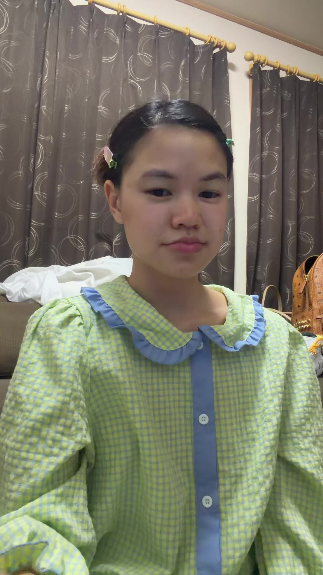 @อยากเป็นไม้กวาด