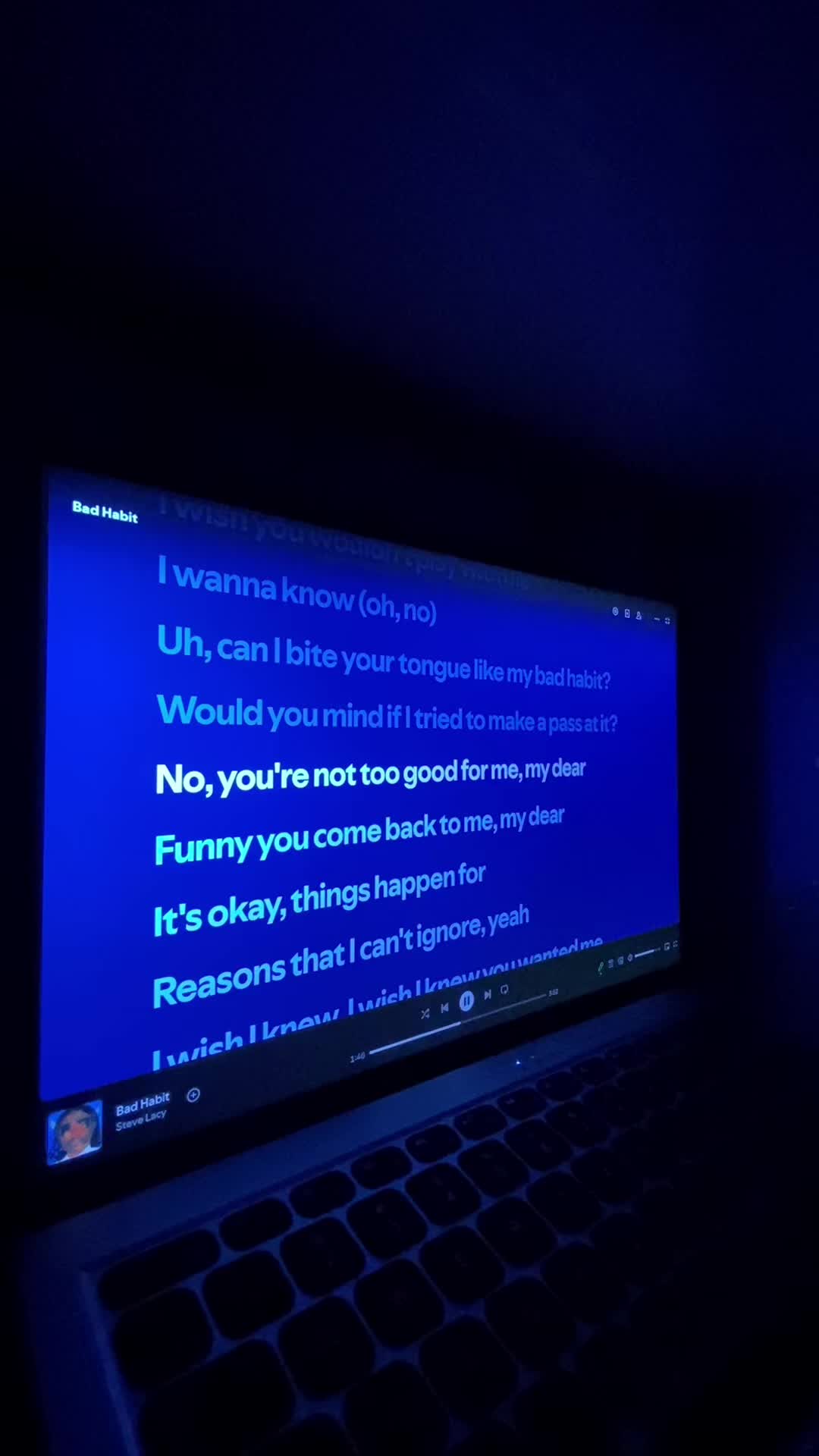 @?