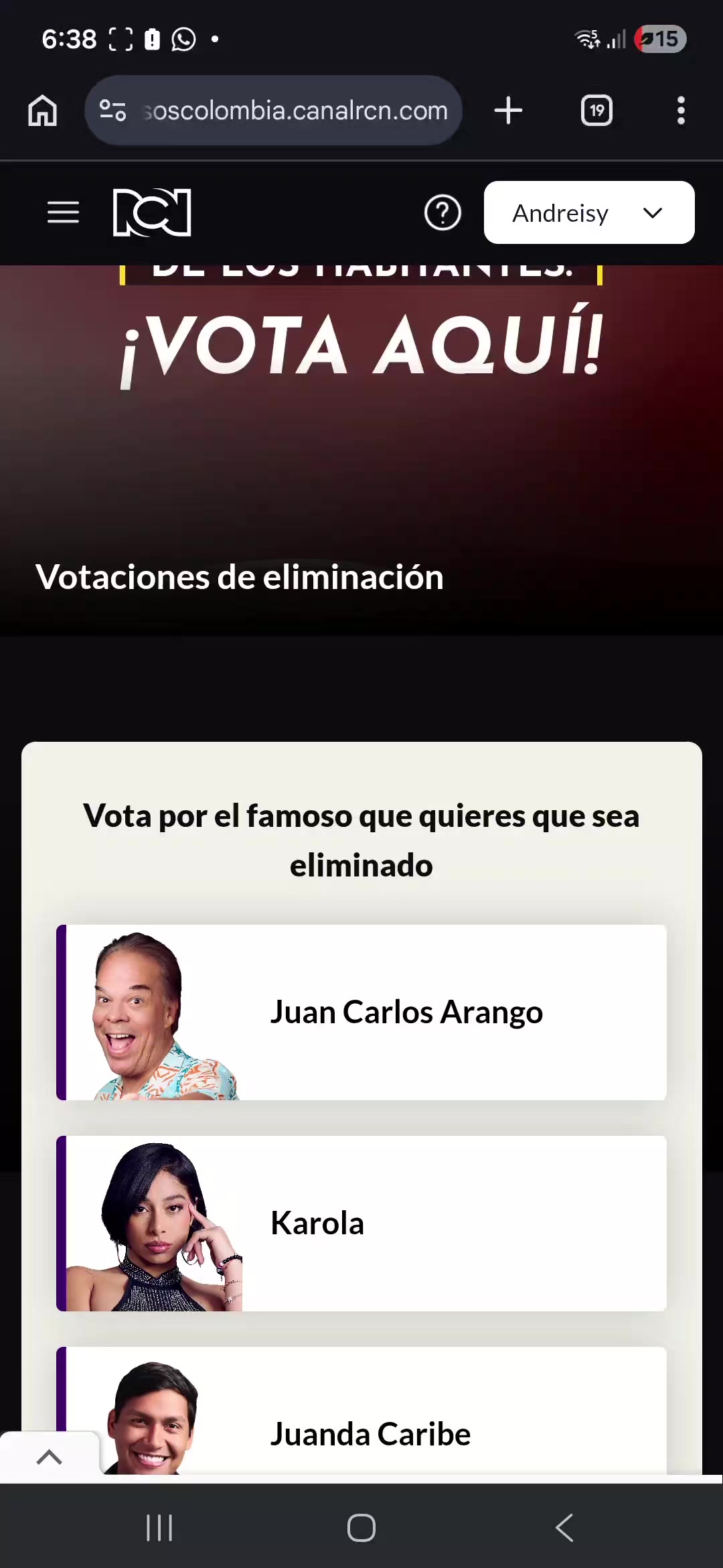 @Andreisy✨️🤍