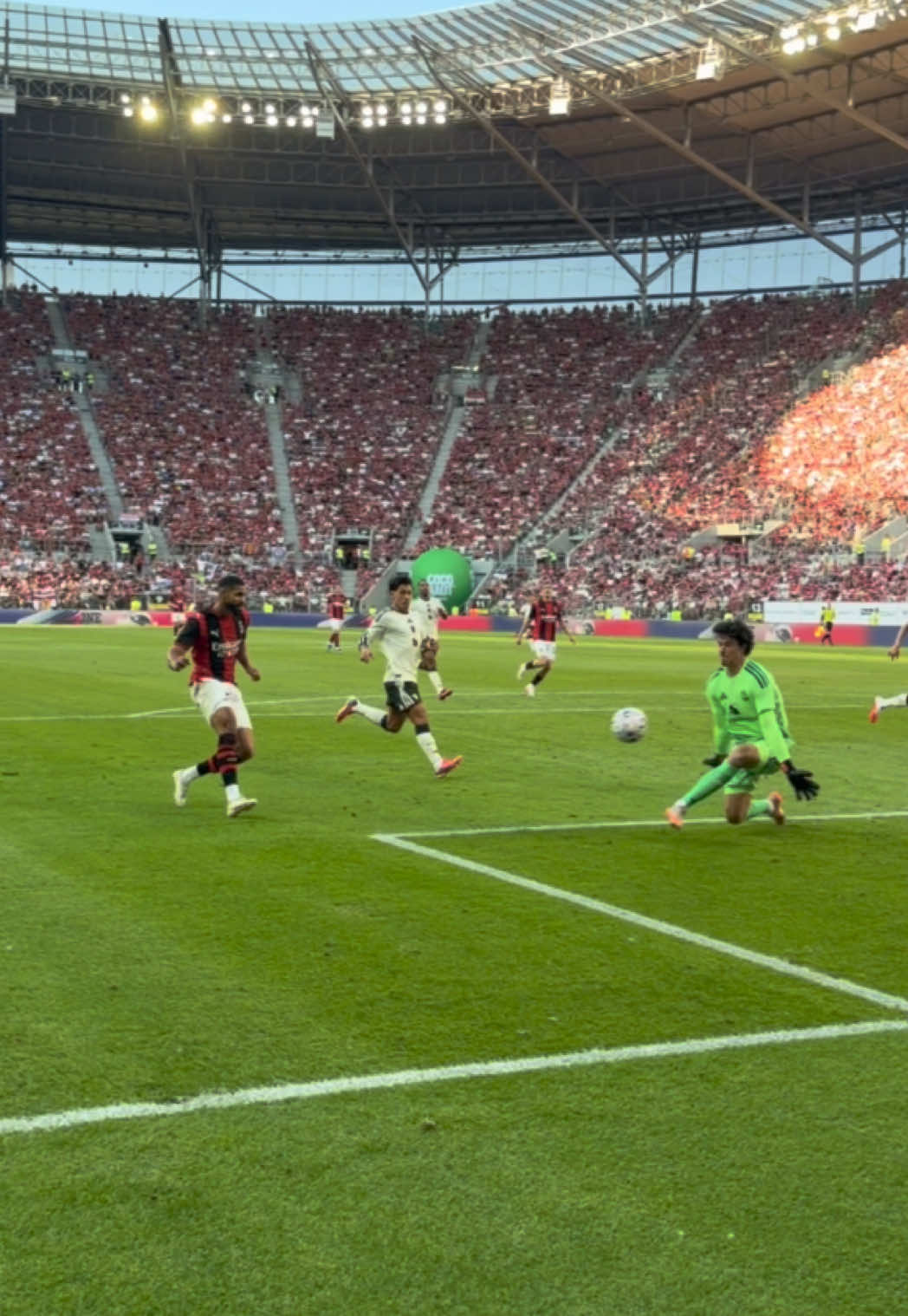 @AC Milan