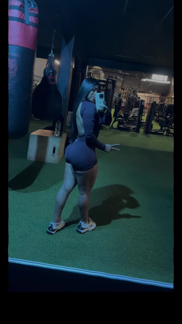 @TRAINER LIZ"🏋🏻❤️