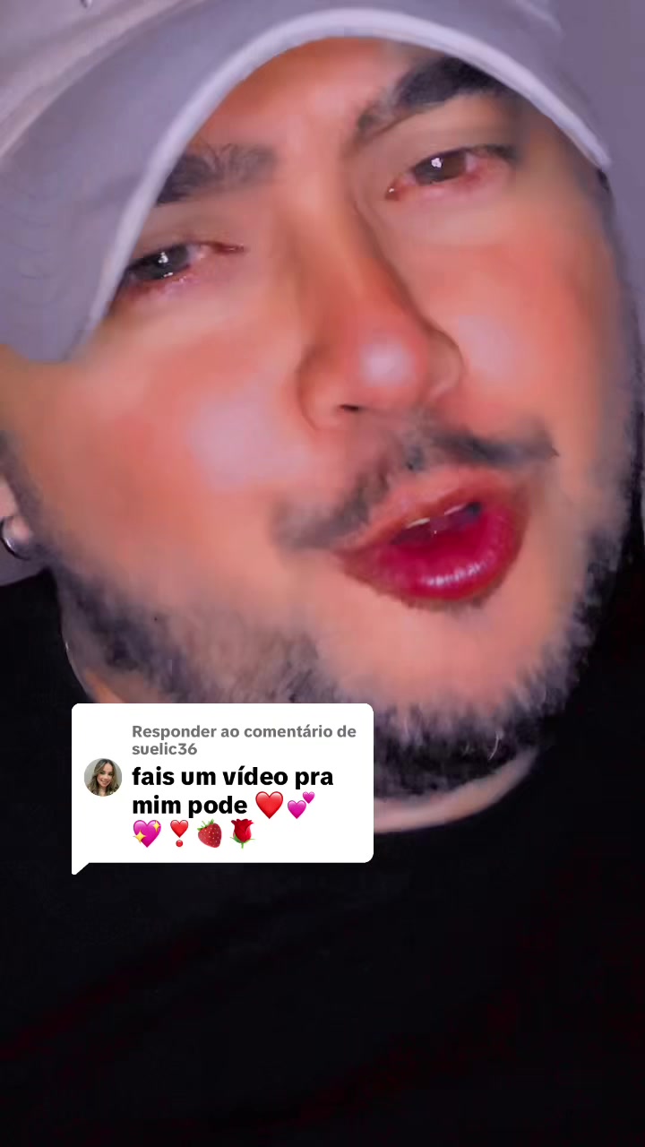 @Marquinhos ♌️🌵