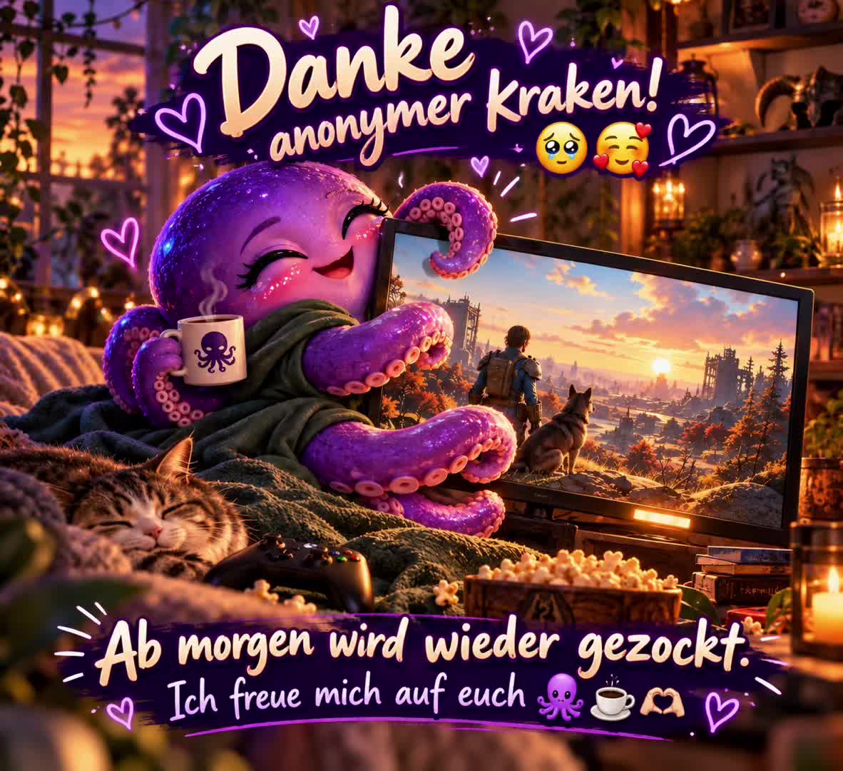 @Krakemitkaffee