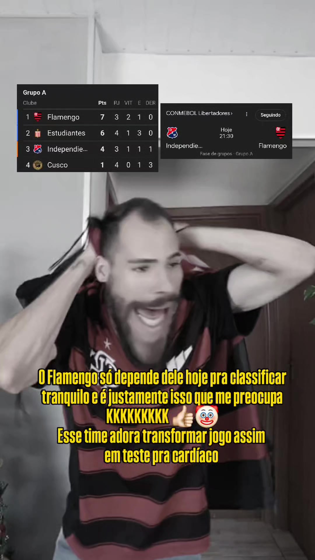 @Bruno Turetta - Flamengo 🔴⚫️