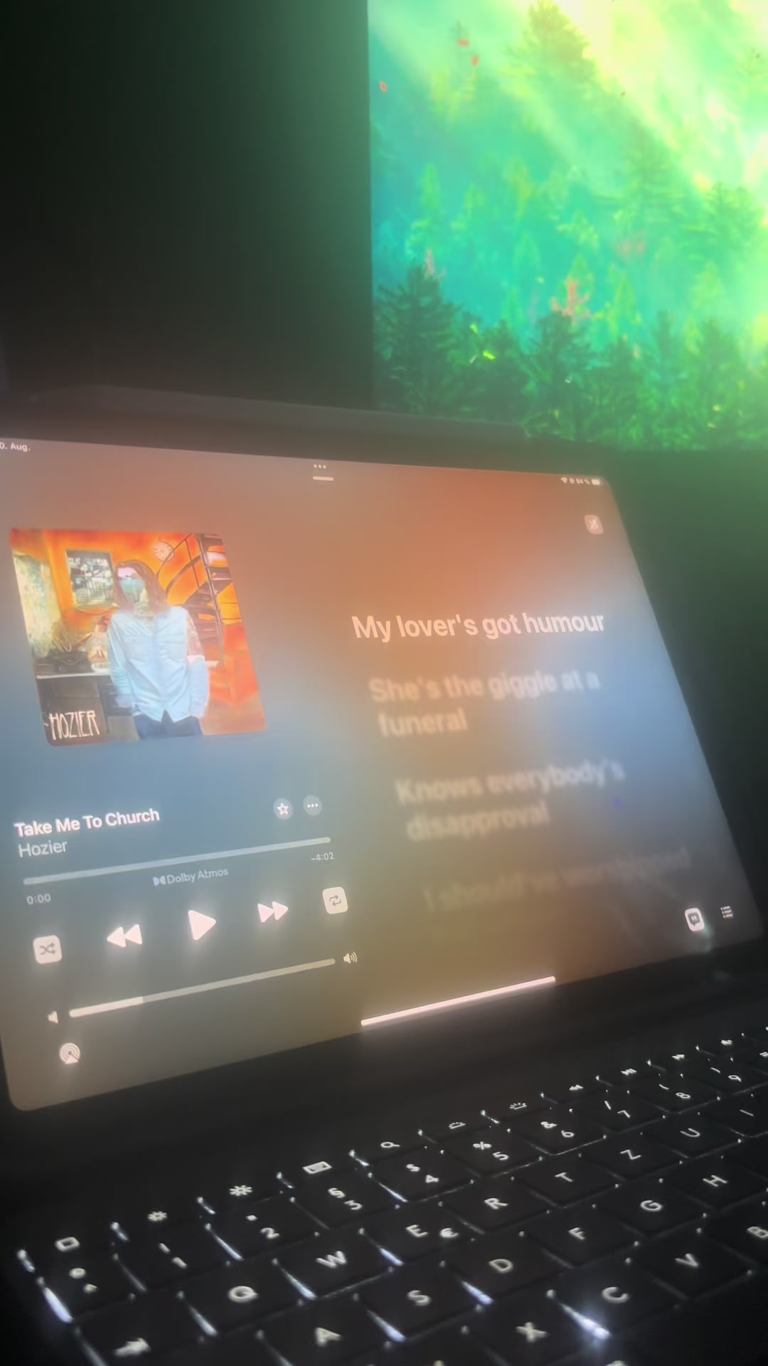 @BangerLyrics
