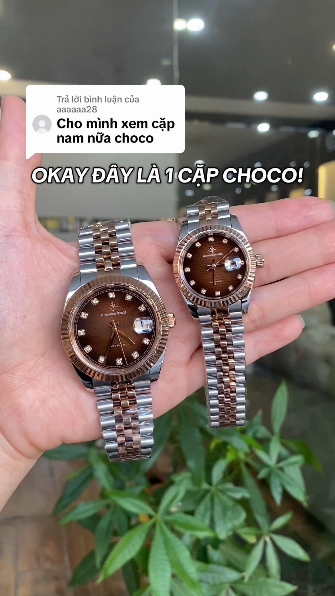 @Alexander Ferros Việt Nam