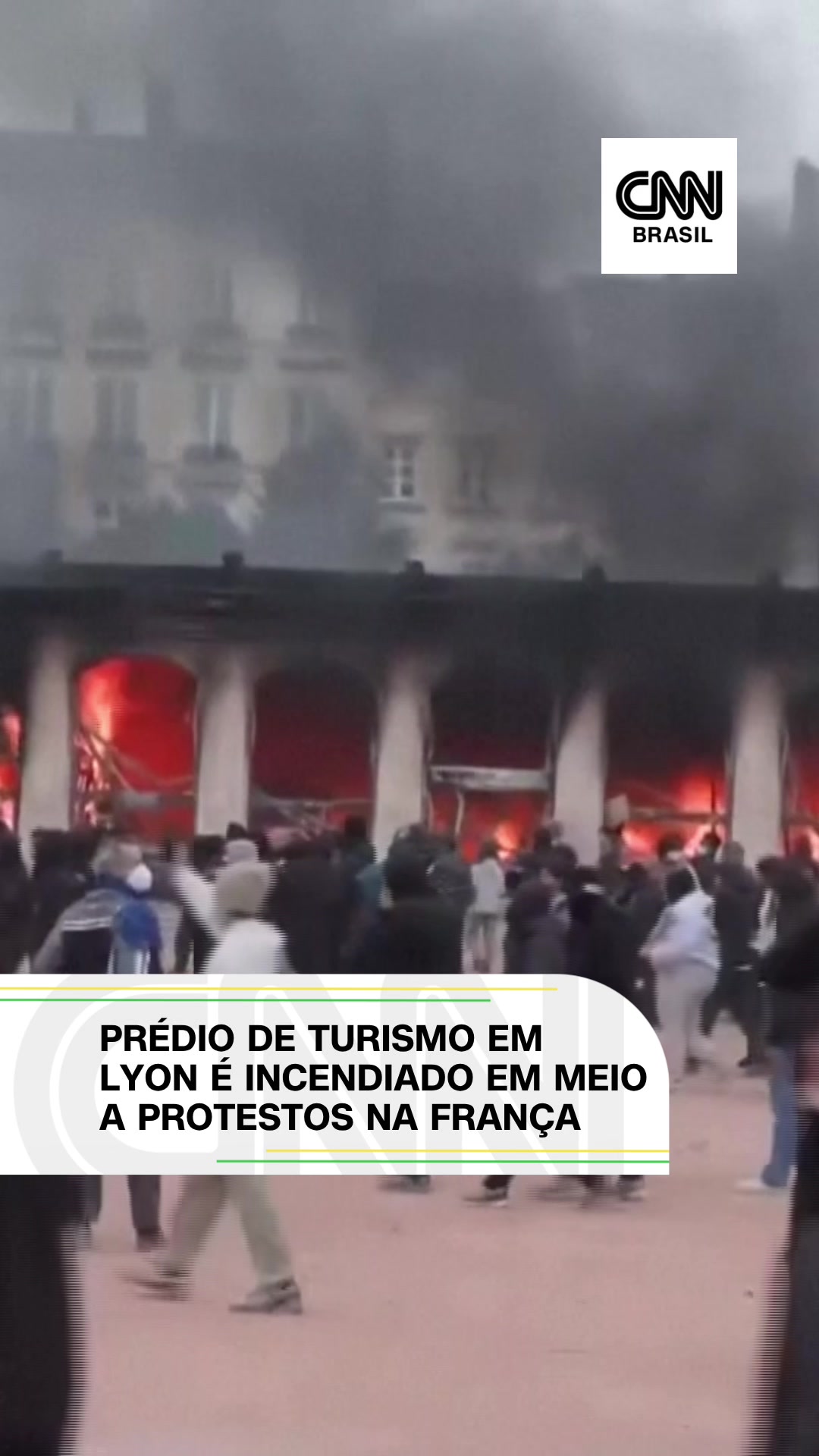 @CNN Brasil