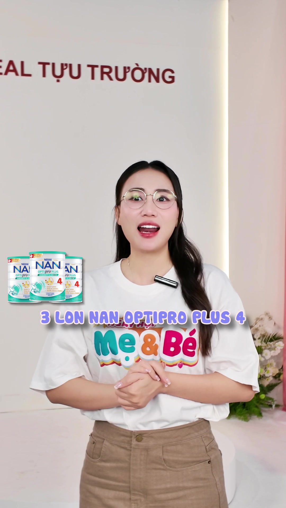@Mẹ Sam Review