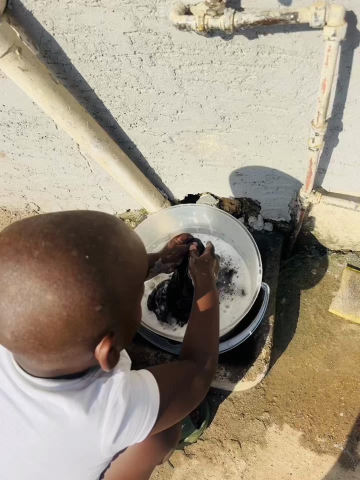 @Saliwa weMpangeni