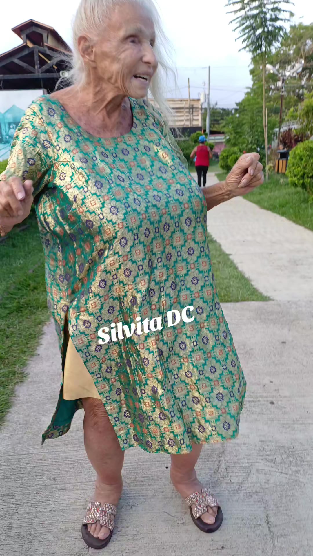 @Silvita DC