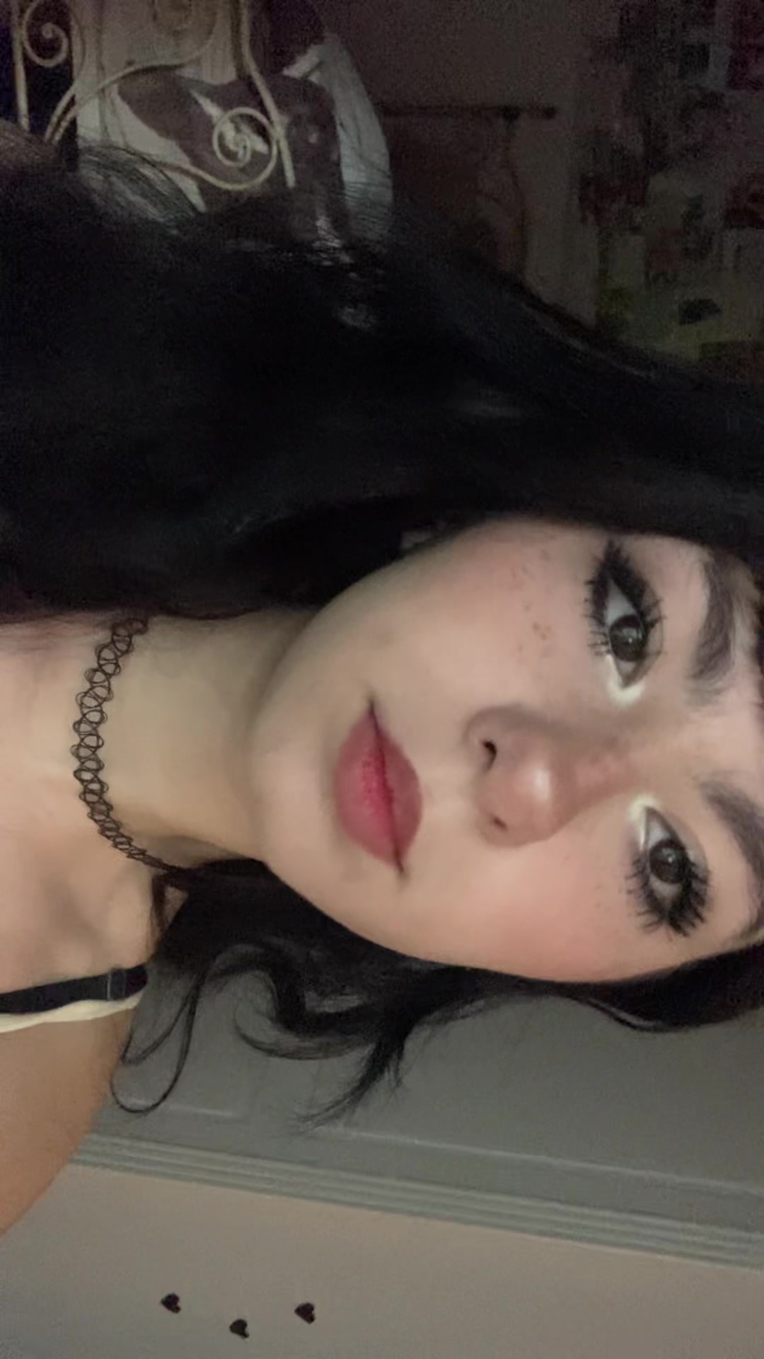 @Íriss (sirius black’s version)