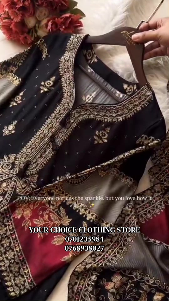 @YOUR CHOICE clothing store