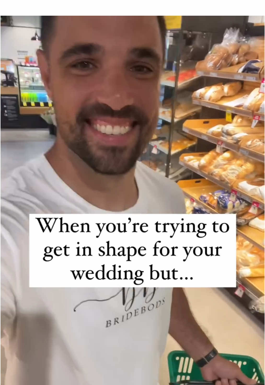 @Sam &bull; Wedding Fitness Coach