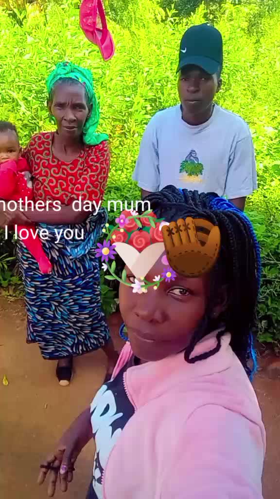 @MWENDE MUTUA