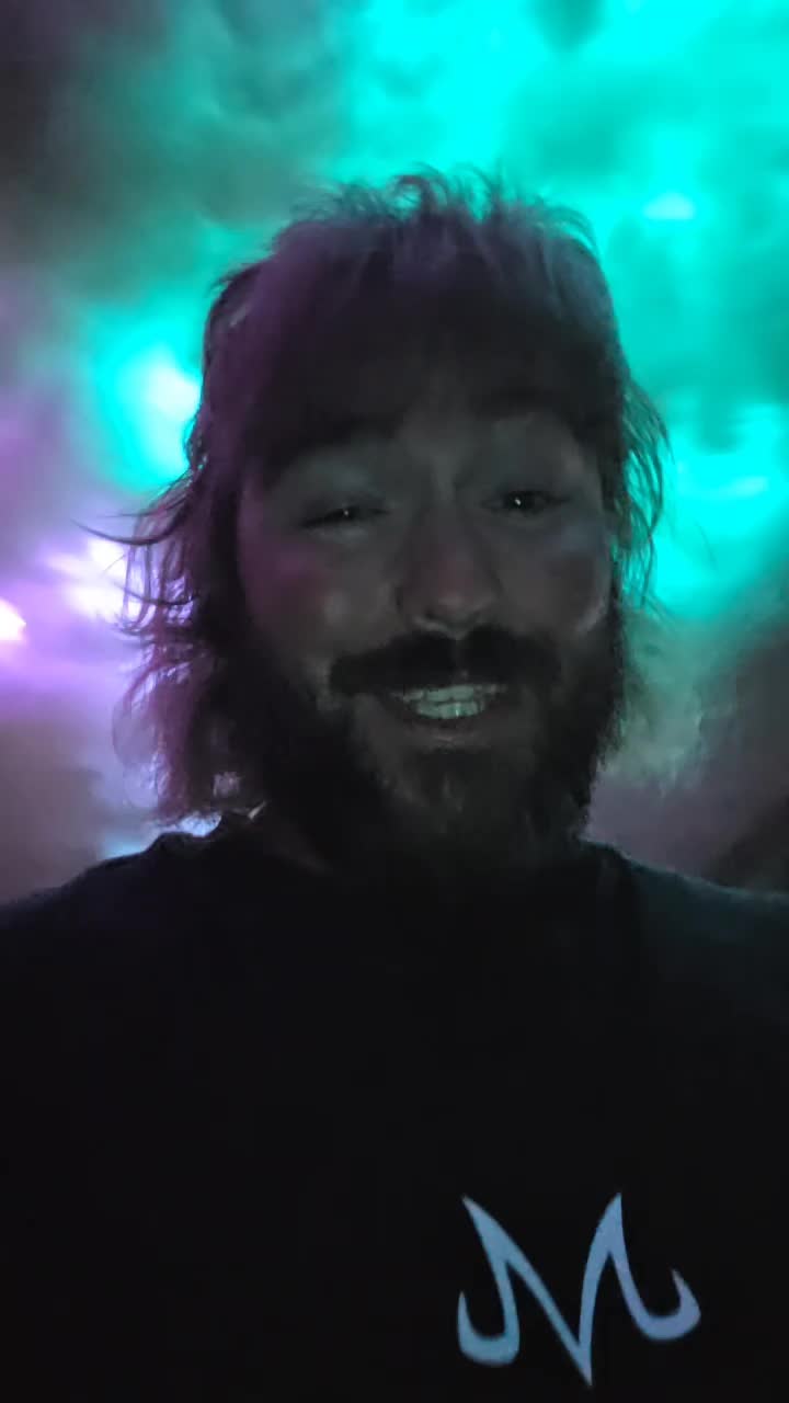 @ThunderWolfXIII