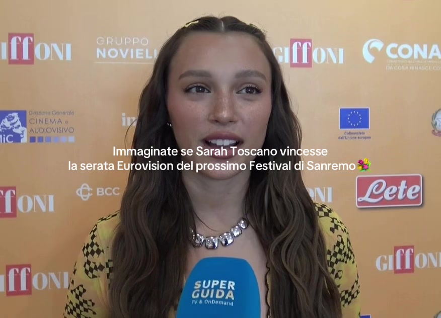 @Sarah Official Fandom
