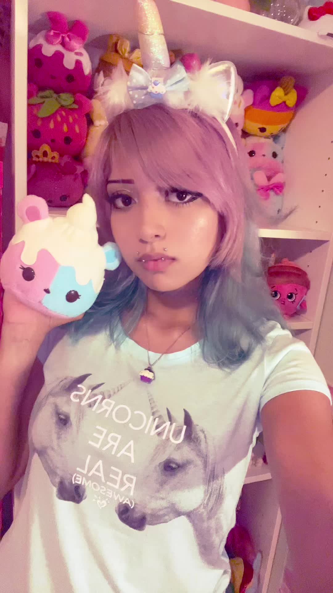 @CupcakeKitten 🧁🐾
