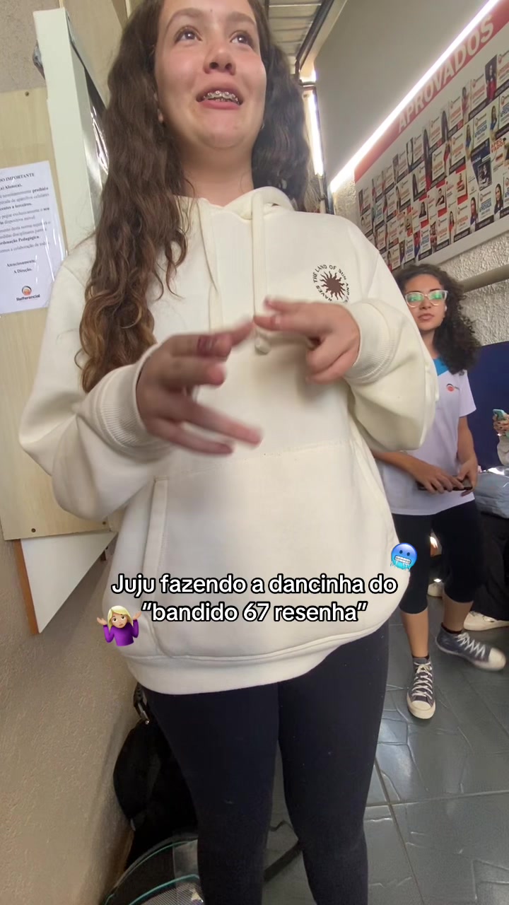 @Oque a Fernandes fazz?