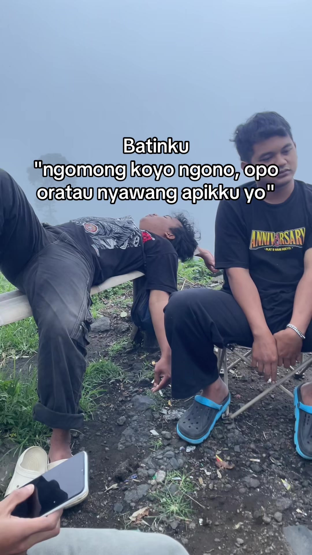 @Anak Ruju