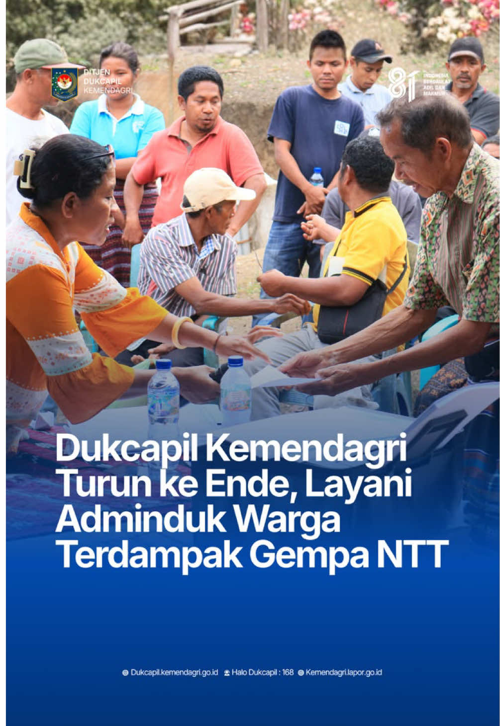 @Dukcapil Kemendagri