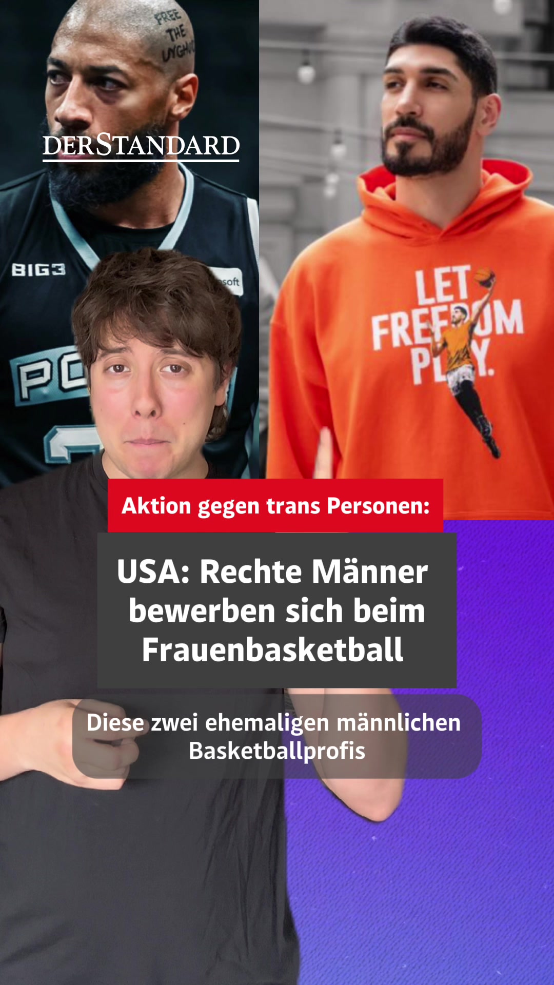 @DER STANDARD News
