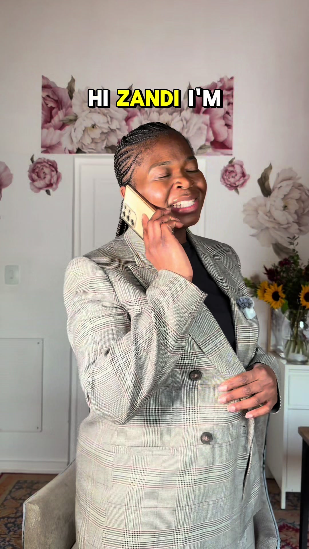 @Dr Tracy Nelwamondo