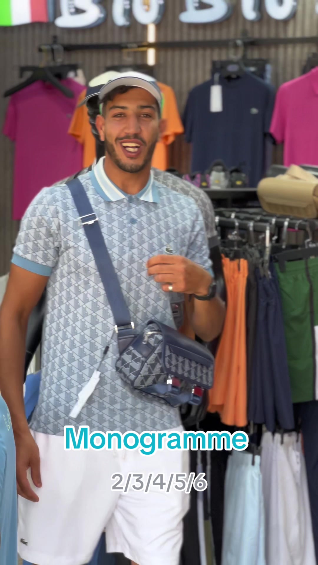 @🐊Bio Bio Lacoste🐊