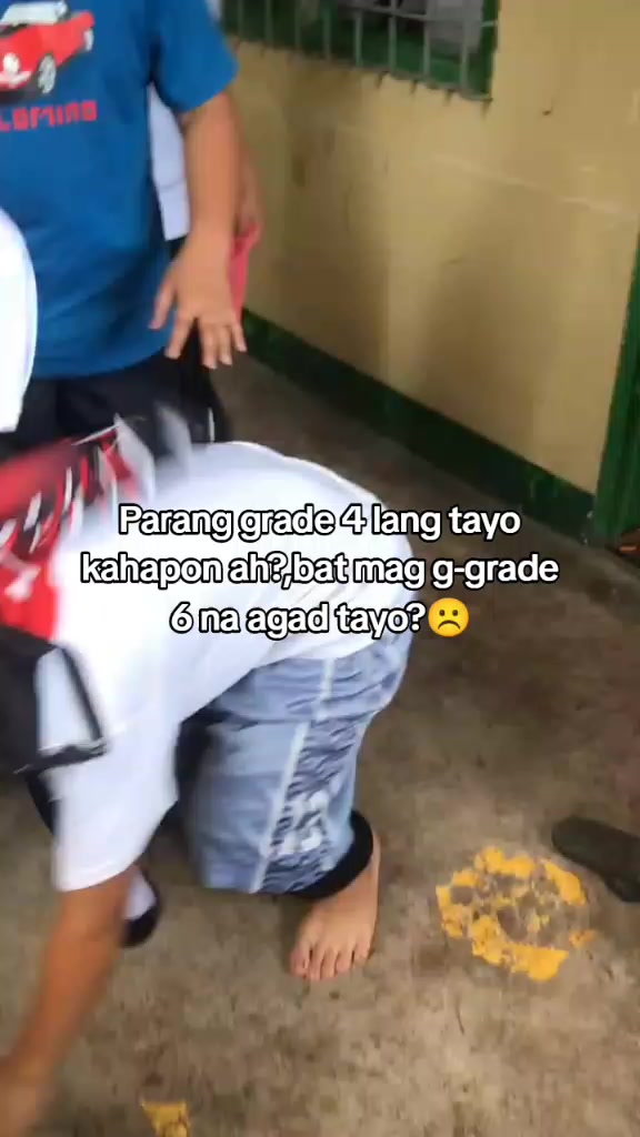 @PATIENCE