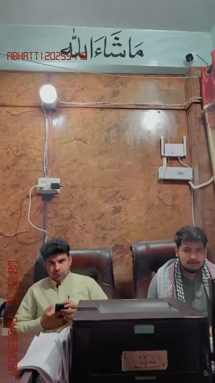 @Sami Nawabi