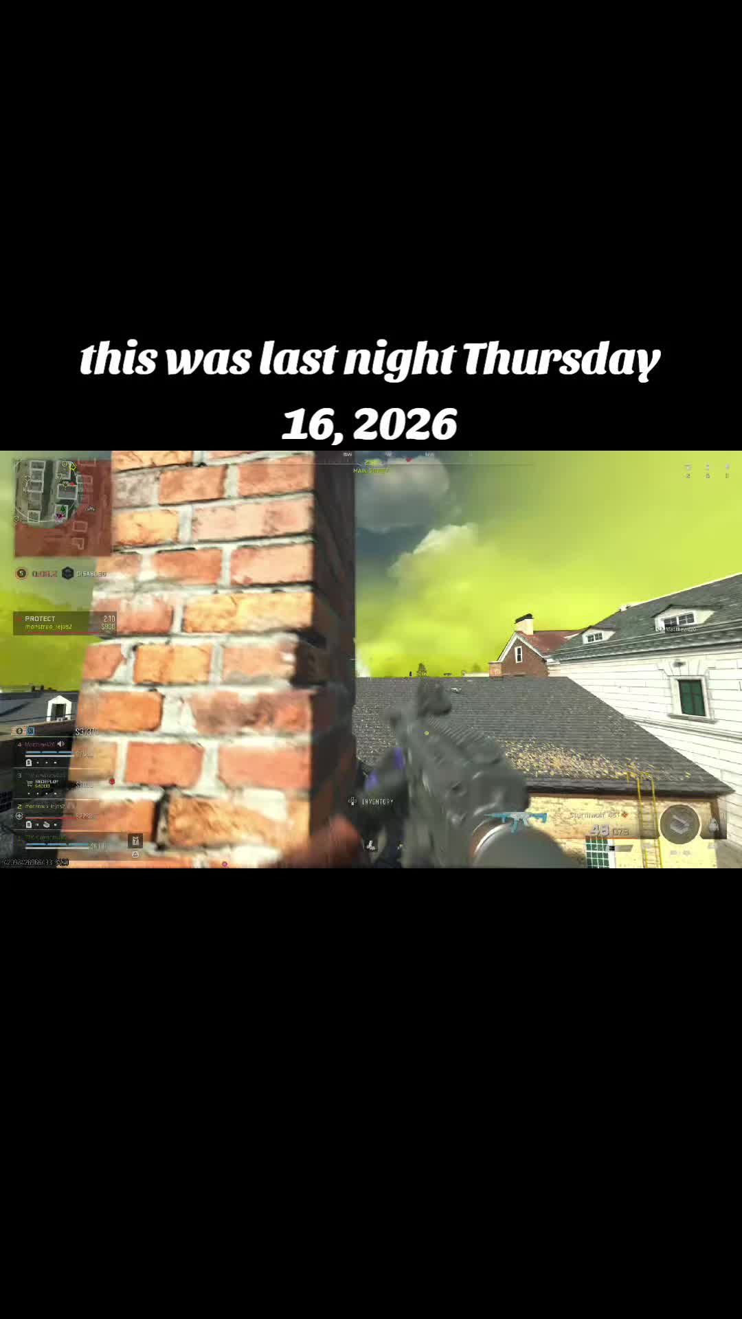@TTV_Cameron420 on Twitch