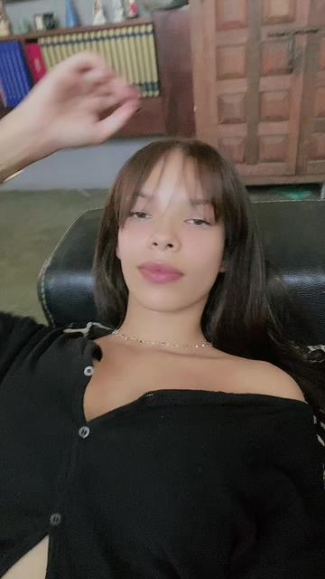 @VICTORIA SANDOVAL