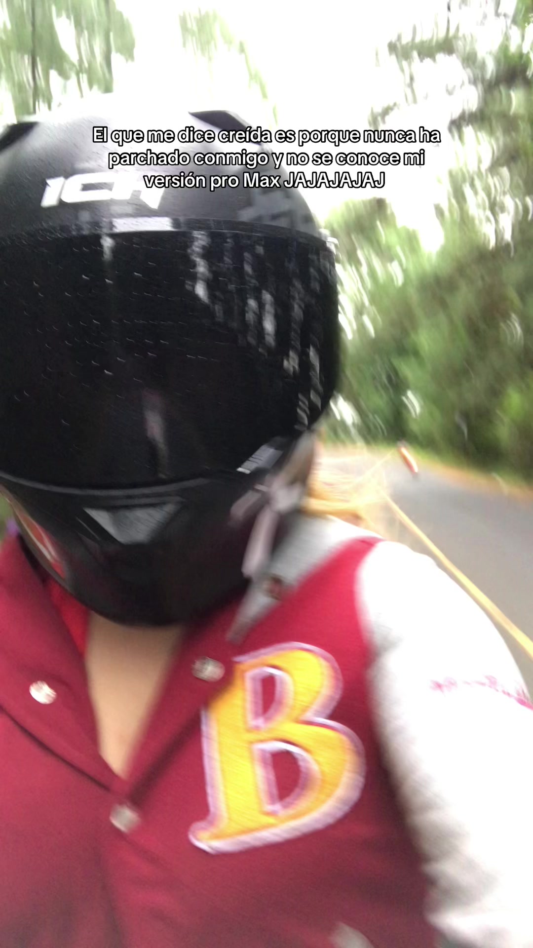 @⚡️✨Chelita biker504