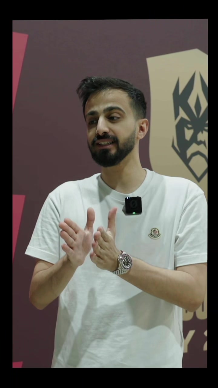 @Kings League MENA