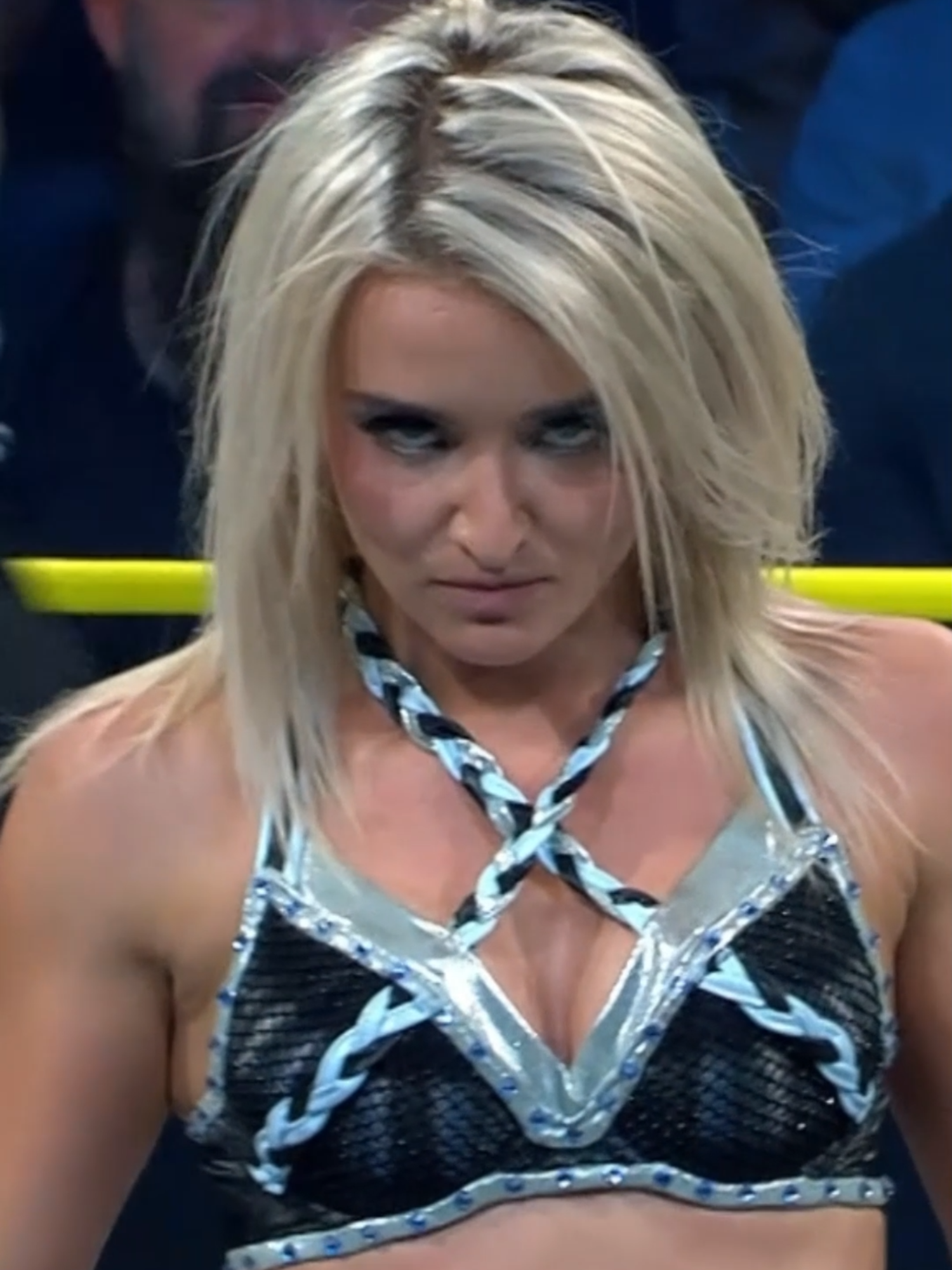 @TNA Wrestling