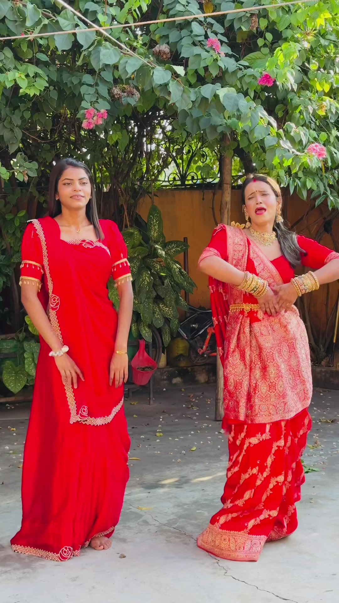 @Rita Mahato