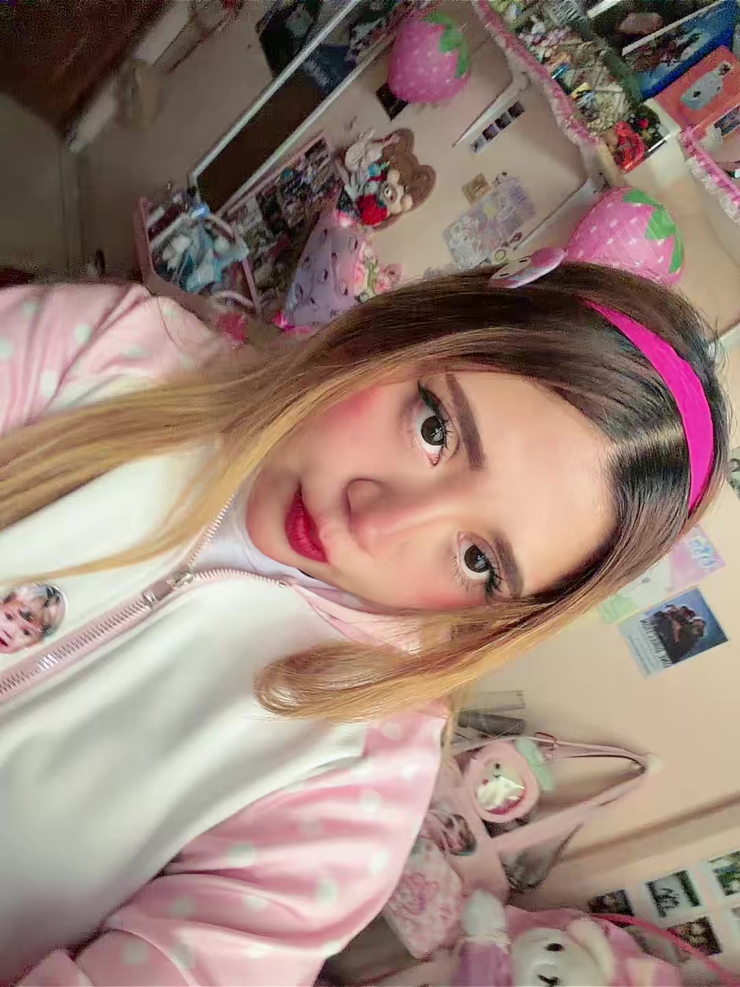 @Nosoymer ✩