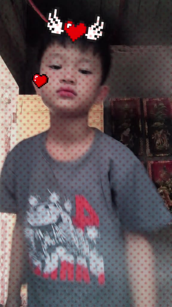 @Mama Angie,Mars and Ompongking