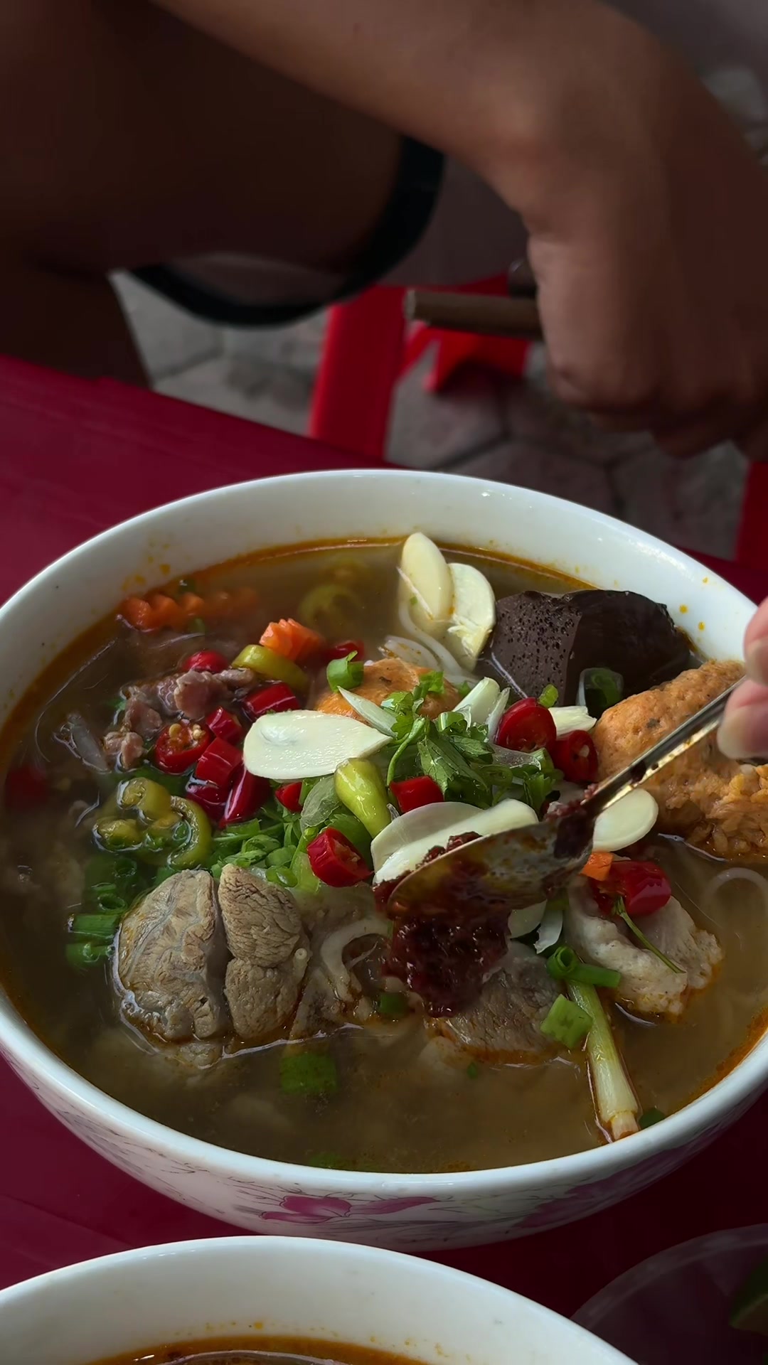 @Tiệm Chè Kám