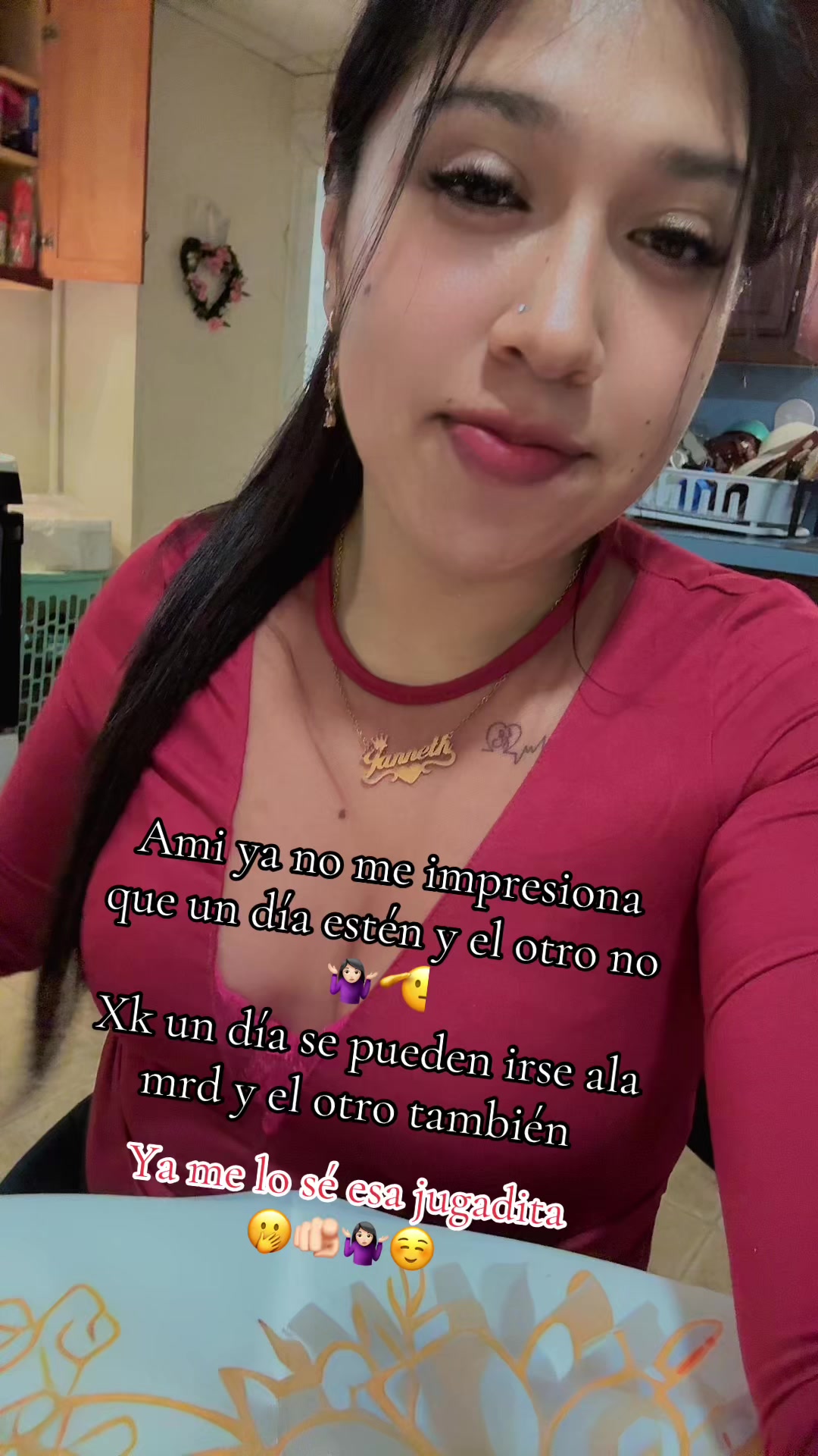 @❤️🌸J Å N Ń Ë T H 🌸❤️