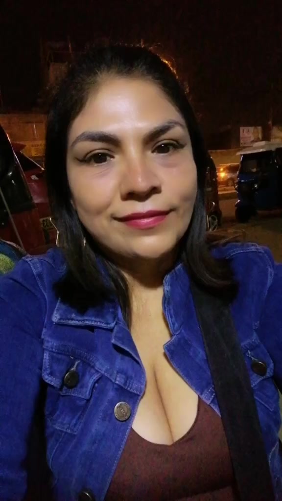 @Karina Vega