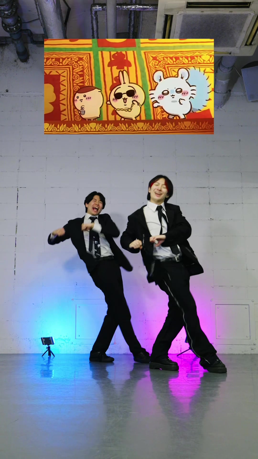 @KOTARO IDE / Anime Dance🇯🇵