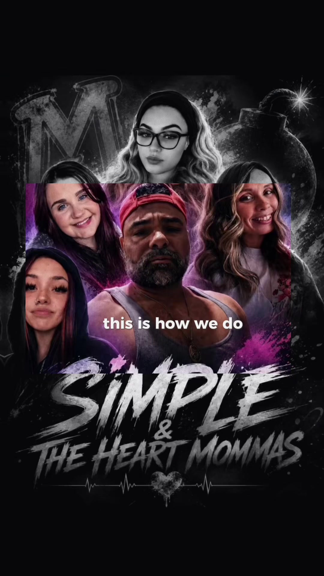 @Nessa 🎀💣🎀 💣Medical Mom
