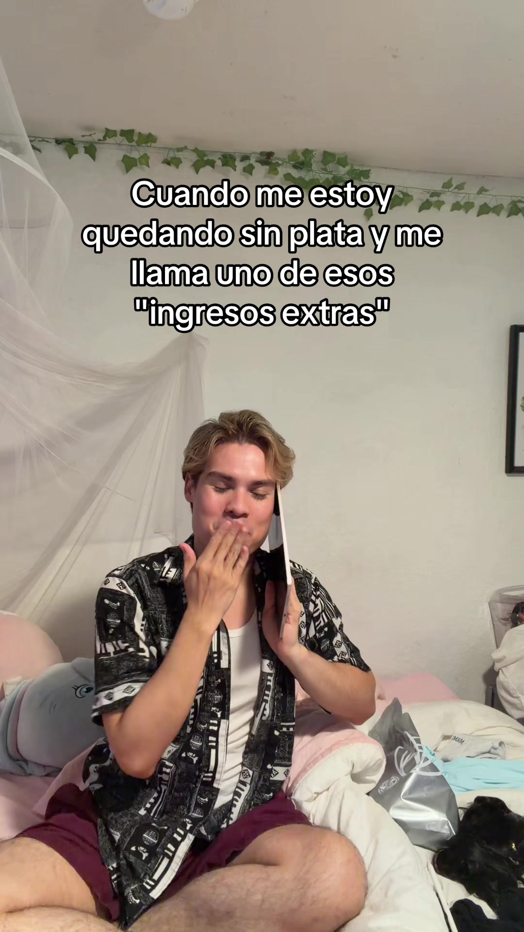 @Sebastian Moran✔️