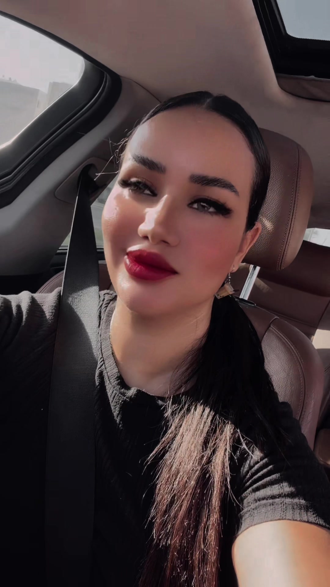 @Farah Demali ♊️👑💄