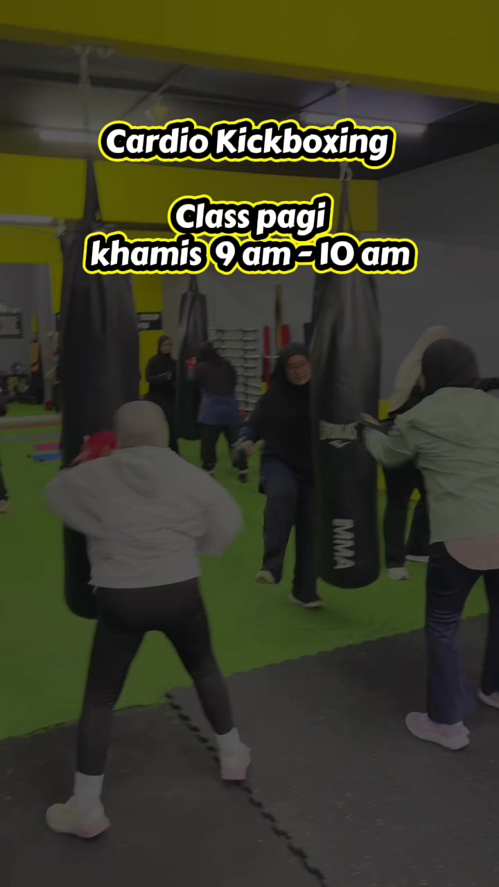 @NurHidayah Hamid (Coach Dayah)