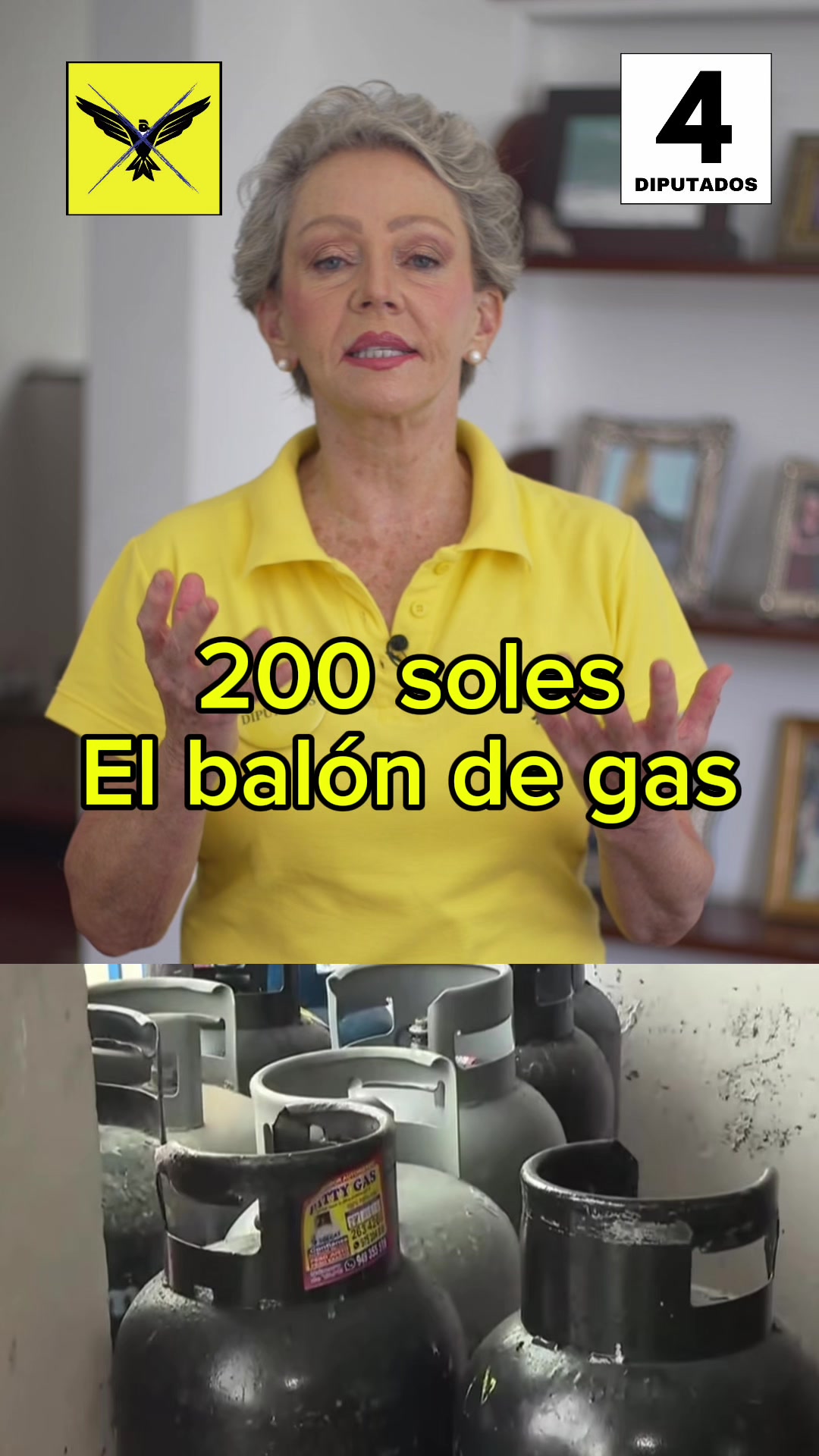 @Nora Loredo