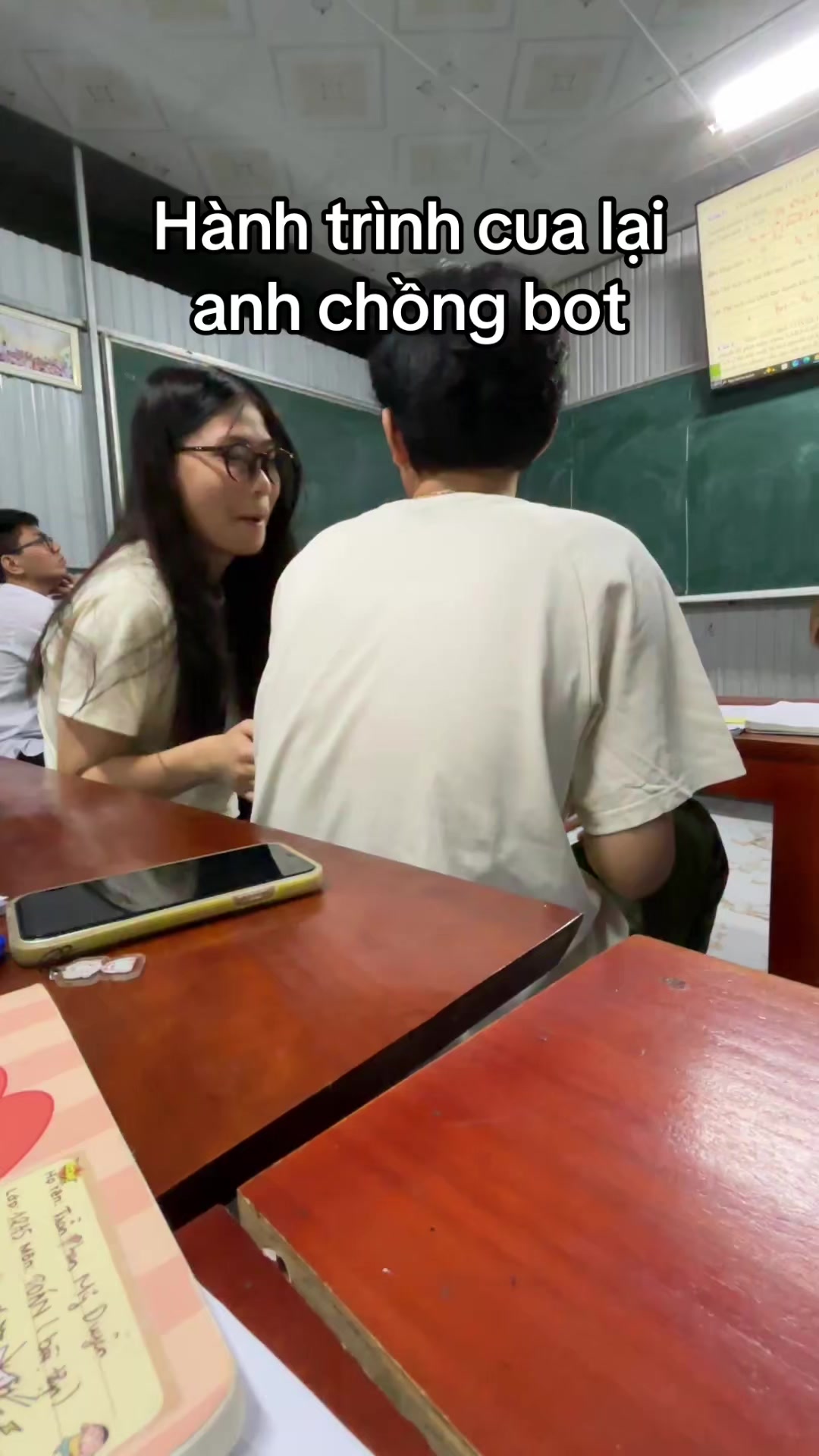 @trẻ tic Vĩnh Long